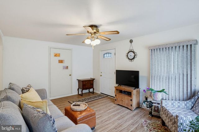 8925 WILLOW GROVE RD, Camden Wyoming, DE 19934