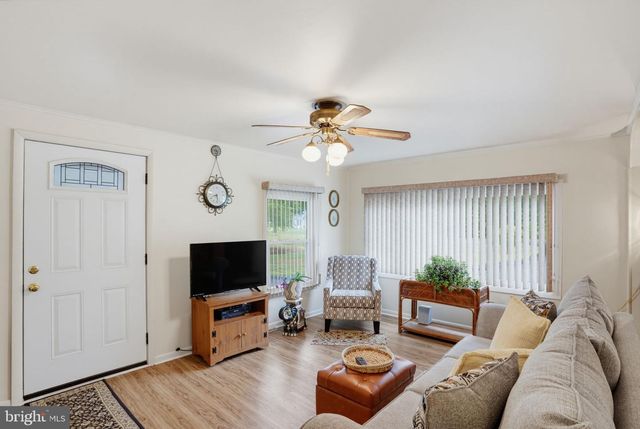 8925 WILLOW GROVE RD, Camden Wyoming, DE 19934