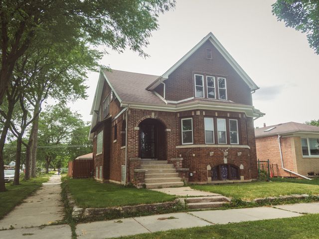 10224 S Princeton Avenue, Chicago, IL 60628