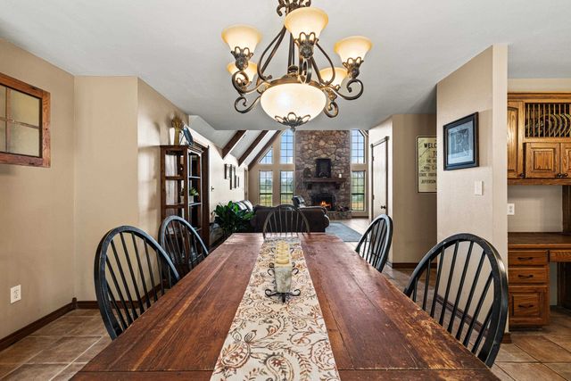 450 Reeves Lane, Jefferson, TX 75657