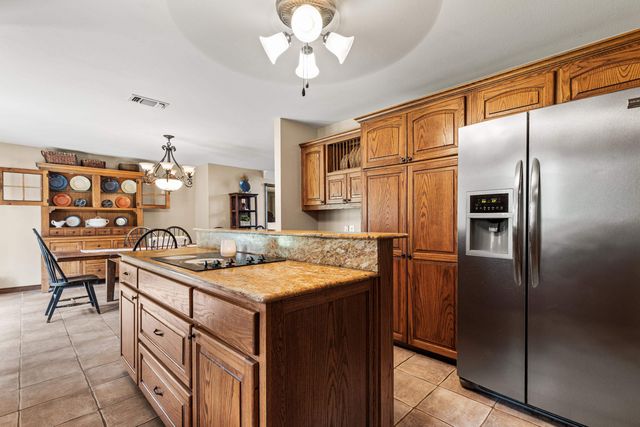 450 Reeves Lane, Jefferson, TX 75657