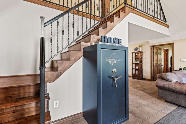 450 Reeves Lane, Jefferson, TX 75657