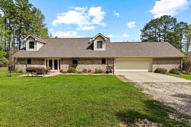 450 Reeves Lane, Jefferson, TX 75657