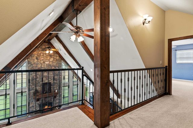 450 Reeves Lane, Jefferson, TX 75657