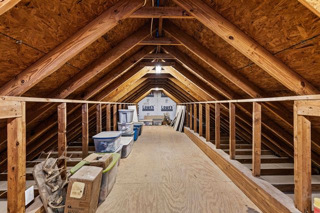 450 Reeves Lane, Jefferson, TX 75657