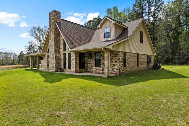 450 Reeves Lane, Jefferson, TX 75657