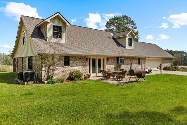 450 Reeves Lane, Jefferson, TX 75657