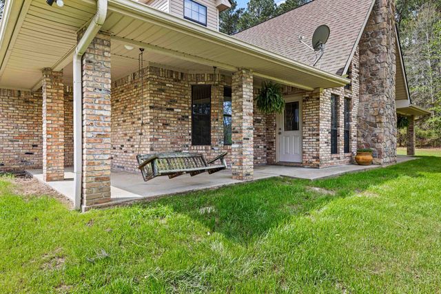 450 Reeves Lane, Jefferson, TX 75657