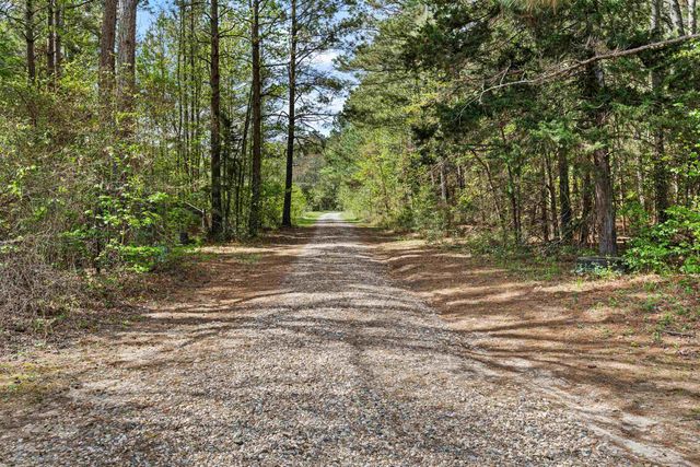 450 Reeves Lane, Jefferson, TX 75657