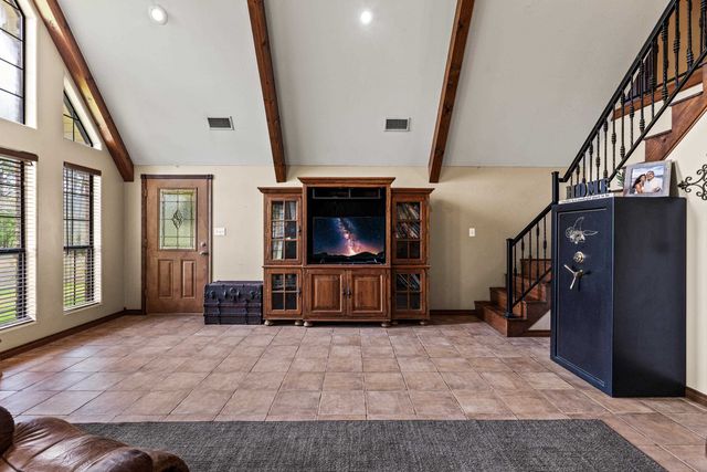 450 Reeves Lane, Jefferson, TX 75657