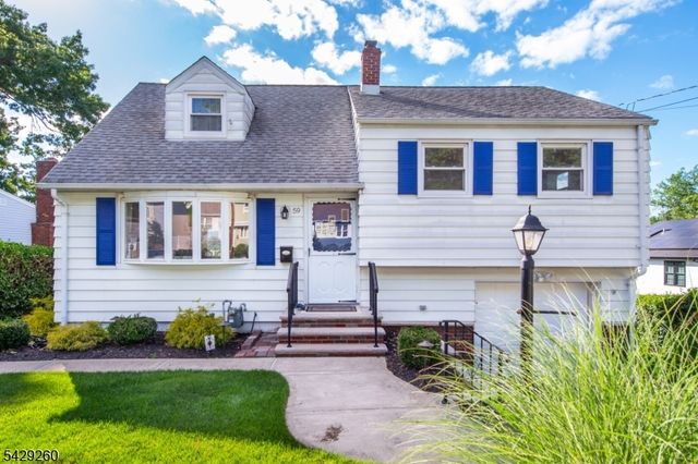 59 Hooyman Dr, Clifton City, NJ 07013