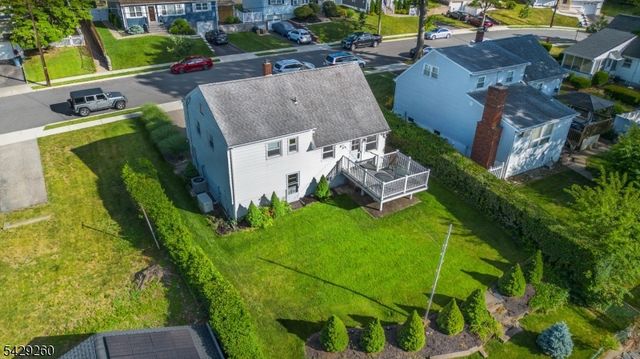 59 Hooyman Dr, Clifton City, NJ 07013