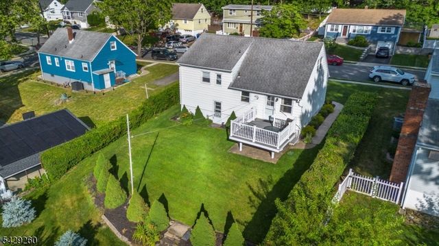 59 Hooyman Dr, Clifton City, NJ 07013