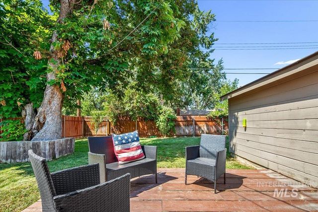 2416 W Ona St, Boise, ID 83705