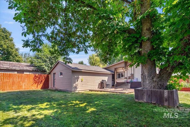 2416 W Ona St, Boise, ID 83705