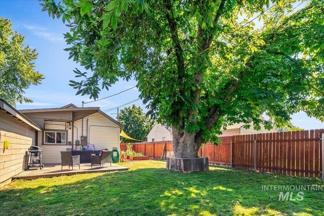 2416 W Ona St, Boise, ID 83705