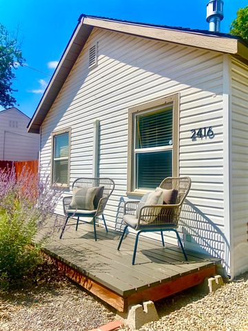 2416 W Ona St, Boise, ID 83705