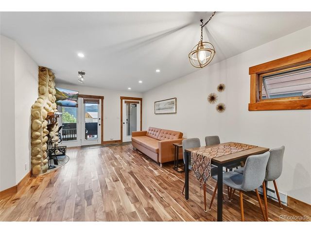 120 Atlantic Lode 3, Breckenridge, CO 80424