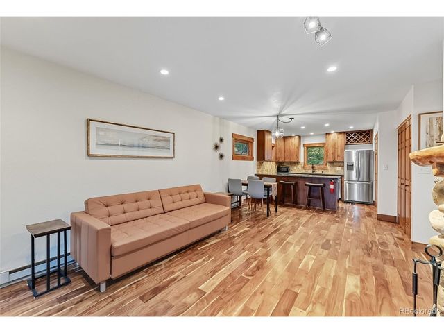 120 Atlantic Lode 3, Breckenridge, CO 80424