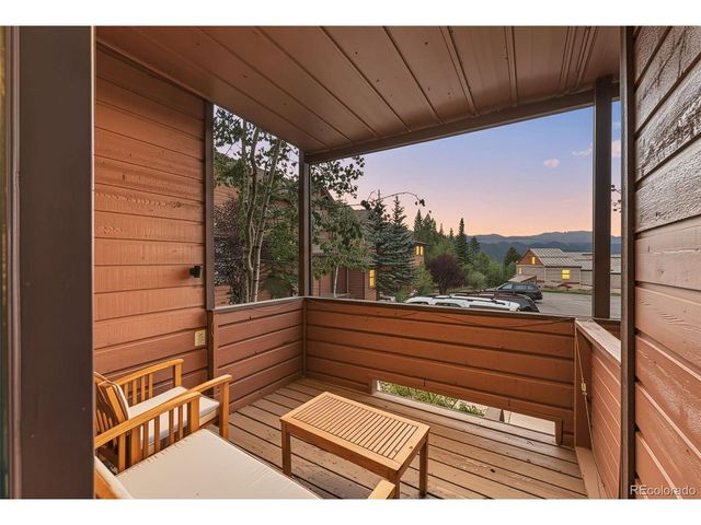 120 Atlantic Lode 3, Breckenridge, CO 80424