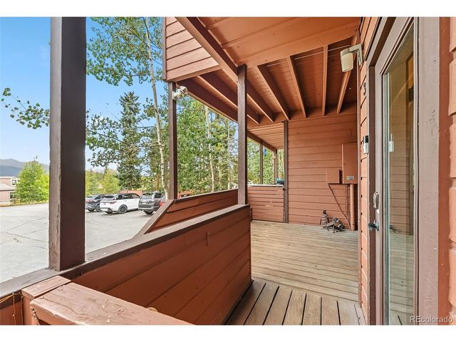 120 Atlantic Lode 3, Breckenridge, CO 80424