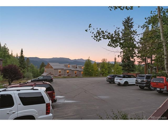 120 Atlantic Lode 3, Breckenridge, CO 80424