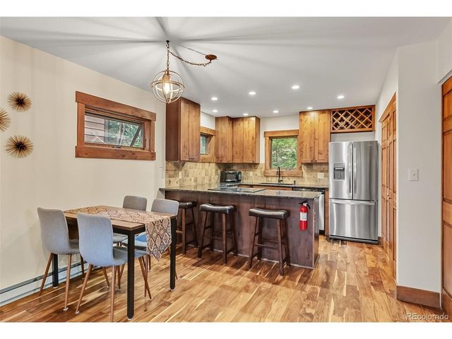 120 Atlantic Lode 3, Breckenridge, CO 80424