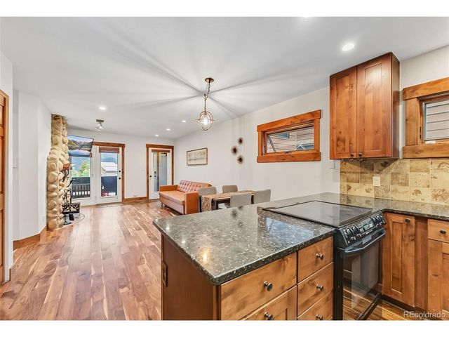 120 Atlantic Lode 3, Breckenridge, CO 80424