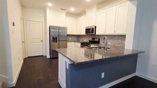 3912 Sukay Drive, Mckinney, TX 75070