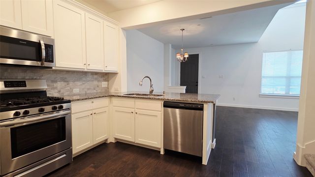 3912 Sukay Drive, Mckinney, TX 75070