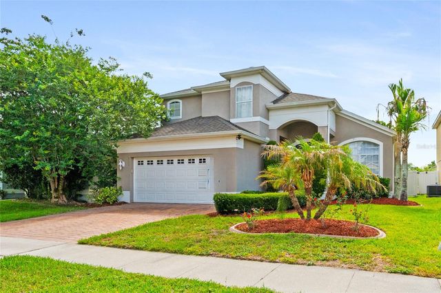 721 HARDWOOD CIRCLE, Orlando, FL 32828