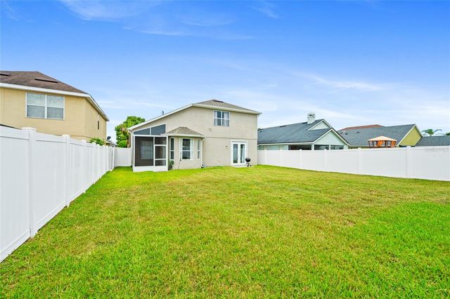 721 HARDWOOD CIRCLE, Orlando, FL 32828