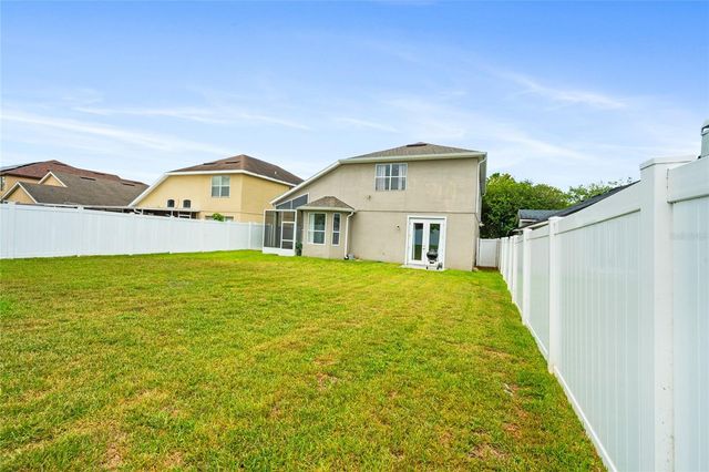 721 HARDWOOD CIRCLE, Orlando, FL 32828