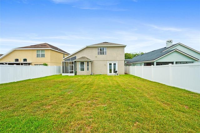 721 HARDWOOD CIRCLE, Orlando, FL 32828