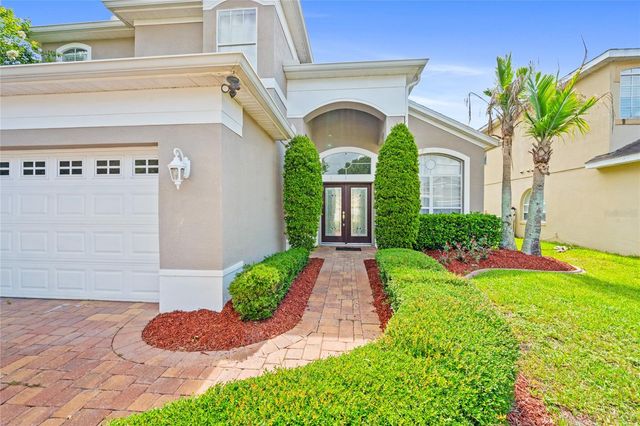 721 HARDWOOD CIRCLE, Orlando, FL 32828