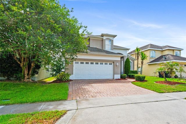 721 HARDWOOD CIRCLE, Orlando, FL 32828