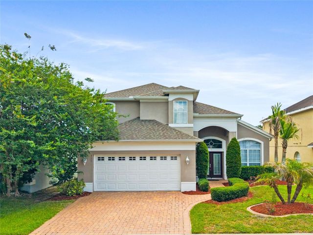 721 HARDWOOD CIRCLE, Orlando, FL 32828