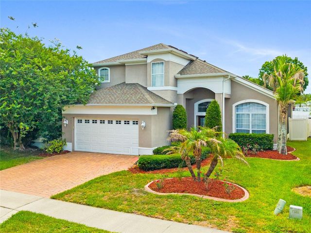 721 HARDWOOD CIRCLE, Orlando, FL 32828