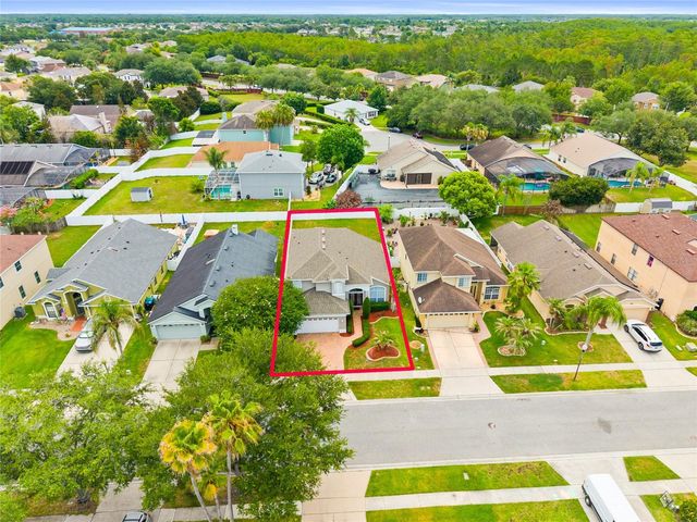 721 HARDWOOD CIRCLE, Orlando, FL 32828