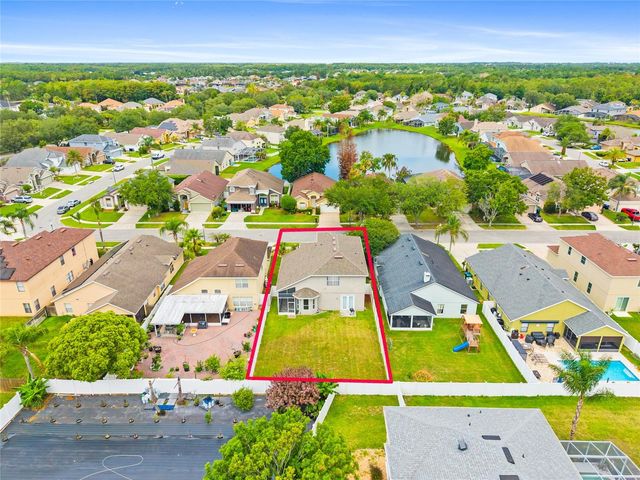 721 HARDWOOD CIRCLE, Orlando, FL 32828