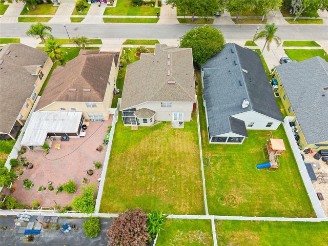 721 HARDWOOD CIRCLE, Orlando, FL 32828