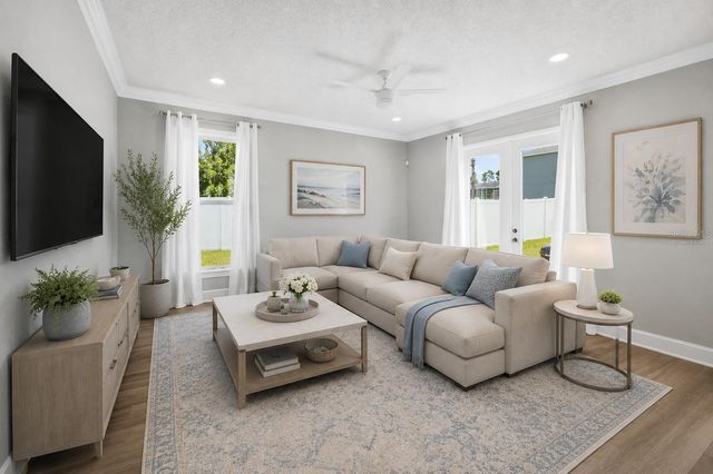 721 HARDWOOD CIRCLE, Orlando, FL 32828