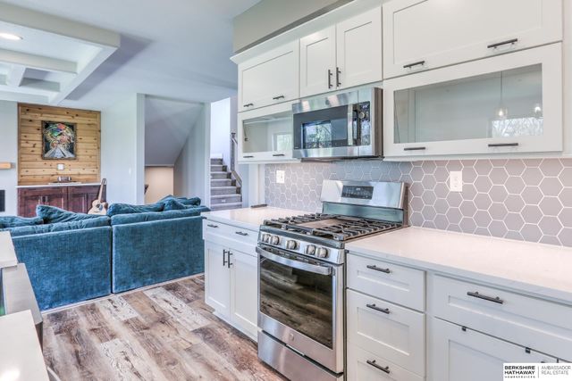 8215 N 166 Street, Bennington, NE 68007