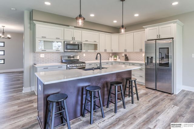 8215 N 166 Street, Bennington, NE 68007