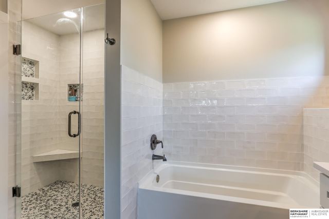 8215 N 166 Street, Bennington, NE 68007