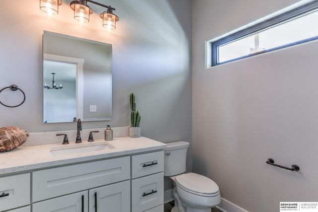 8215 N 166 Street, Bennington, NE 68007