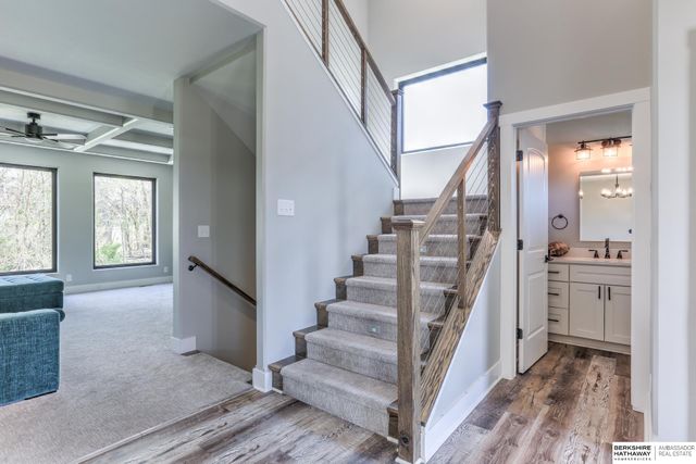 8215 N 166 Street, Bennington, NE 68007
