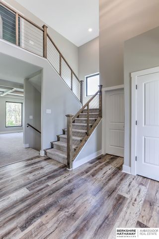 8215 N 166 Street, Bennington, NE 68007