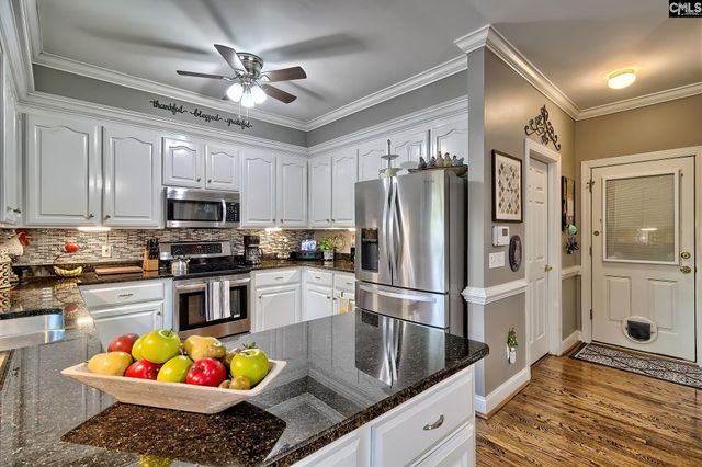 612 Cartgate Circle, Blythewood, SC 29016