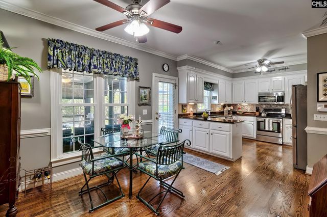 612 Cartgate Circle, Blythewood, SC 29016